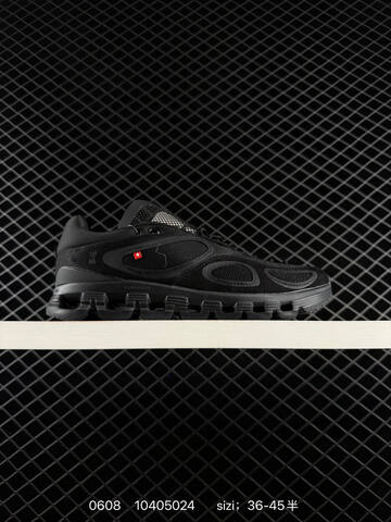 On Cloud X FKA Twigs 10405024 Black White Beige Grey EU 36-45 Running Shoe Running Sneakers - Unisex (BS-85185)