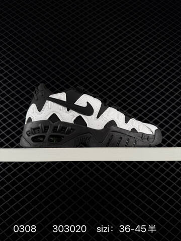 NIKE AIR FORCE 1 07 LV8 315122 Size 36 45 Black White Navy - Unisex (BS-72739)