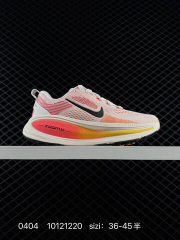 Nike Vomero 18 ReactX Air Zoom Rea Lifestyle (BS-72279)