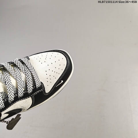 NIKE SB DUNK Nike Dunk Low Retro DIY Lifestyle (BS-63738)