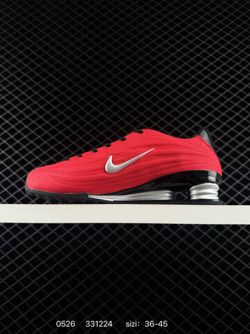 NIKE SHOX Z IQ7574-663 SIZE 36 37 5 38 39 40 41 42 43 44 45 ID 331224 Lifestyle - Unisex (BS-71204)