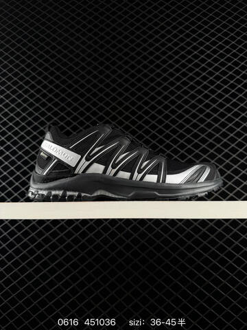Other Salomon XA PRO 3 D GTX SENSIFIT AAA Quality Replica High-end Men s And Women s Fashion Sports Running And Basketball Shoes Up To 95 Off Retail During The Current Promotion Casual Lifestyle Sneakers (BS-85690)