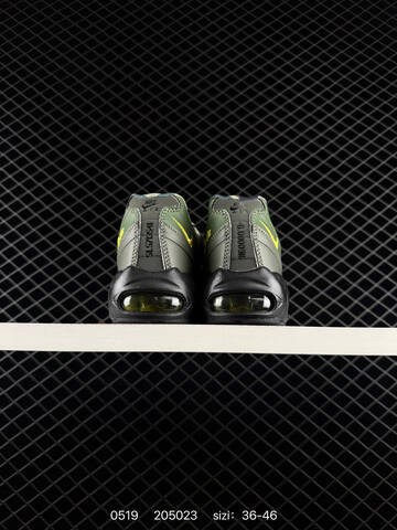 NIKE AIR MAX 95 TT HF0121-001 ID 205023 Lifestyle (BS-71355)