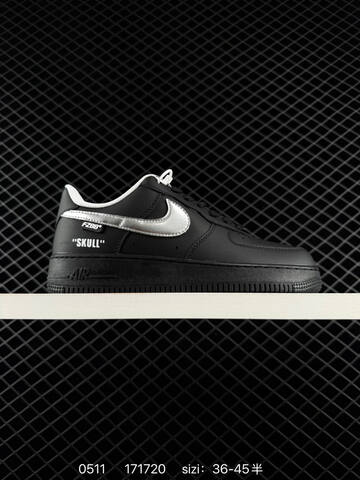 Nike Air Force 1 F Lifestyle (BS-71542)