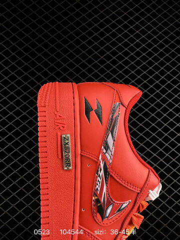 Nike AIR FORCE 1 07 Lifestyle (BS-71270)