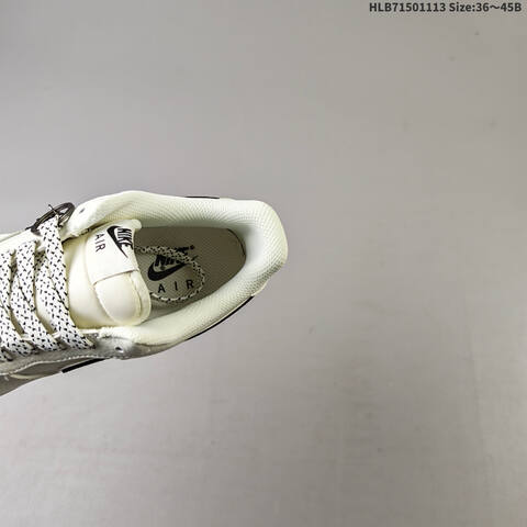 Nike Air Force 1 07 Low Off White Black EU 36 45 Sneaker EU 36-45 - Unisex BS-63803