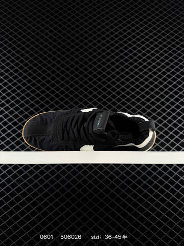 Nike Jacquemus x Nike Jacumoon Pale Yellow Black White Gum Brown EU 36-45 Lifestyle - Unisex (BS-71058)
