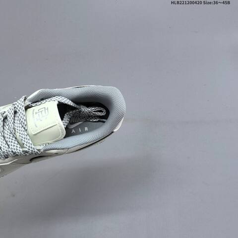 Nike Air Force 1 07 Off White Grey EU 36-45 Sneaker - Unisex (BS-60625)