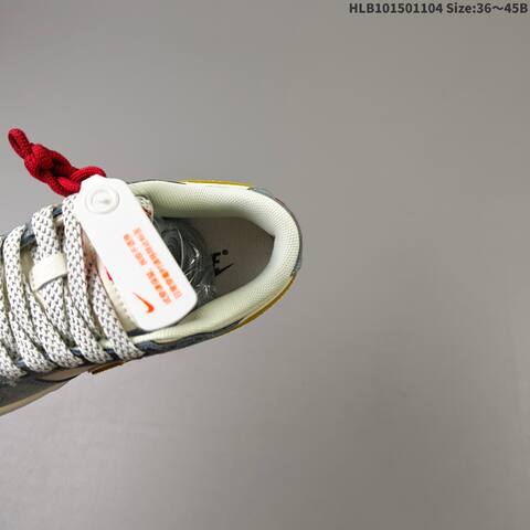 NIKE SB DUNK Nike Dunk Low Retro DIY Lifestyle BS-63899