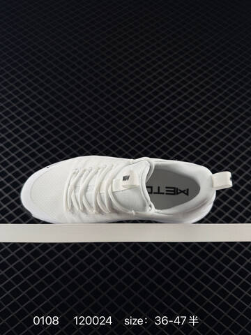 Nike Free Metcon 6 White Black EU 36-47 5 Training - Unisex (BS-73254)