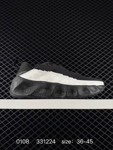 Nike Ava Rover Black White Grey EU 36-45 Casual - Unisex (BS-73291)