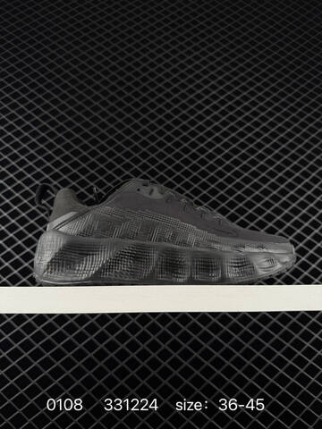 Nike Ava Rover Black White Grey EU 36-45 Casual - Unisex (BS-73291)