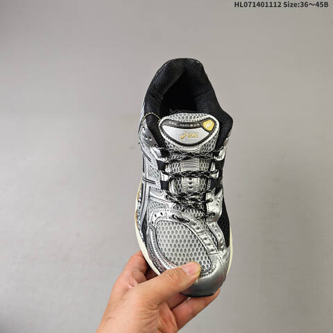 Asics Gel-Nimbus10 1 ASICS Min-Nano x ASICS Gel-Nimbus 10 1 AAA Quality Replica High-end Men s And Women s Fashion Sports Running And Basketball Shoes Up To 95 Off Retail During The Current Promotion Casual Lifestyle Sneakers (BS-69311)