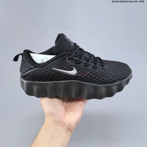 Nike HQ4308 003 Pink Silver Black EU 36 45 Training Shoe EU 36-45 - Unisex BS-61394
