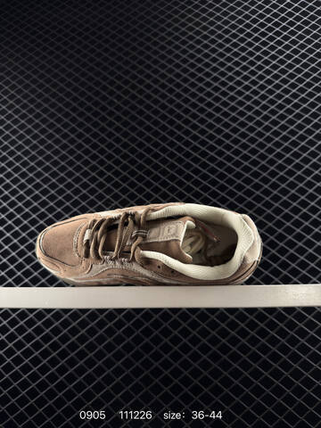 New Balance 204 Brown Beige Off White Olive EU 36-44 Sneaker - Unisex (BS-82868)