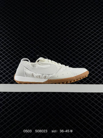 Nike Jacquemus x Moon Shoe SP Sail White Gum EU 36-45 5 Lifestyle - Unisex (BS-71701)