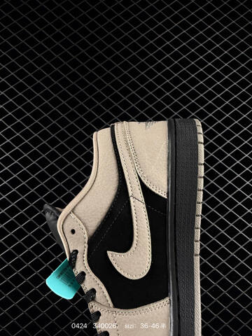 Air Jordan 1 Low AIR JORDAN 36 36 5 37 5 38 38 5 39 40 40 5 41 42 42 5 43 44 45 I Lifestyle - Unisex BS-79409
