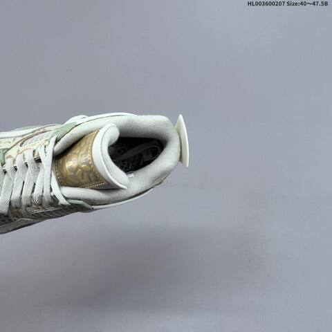 Air Jordan 4 SE Somos Eternos AIR JORDAN 4 Aj4 Lifestyle BS-66672