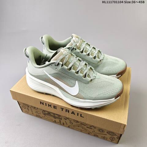 NIKE REACTX PEGASUS TRAIL 6 New Lifestyle BS-63909
