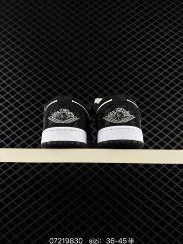 Air Jordan 1 Low AIR JORDAN 1 1 Aj1 1985 Lifestyle BS-78939