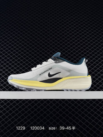 Nike ReactX Pegasus Trail 6 White Blue Pink Black EU 36-45 - Unisex (BS-73423)
