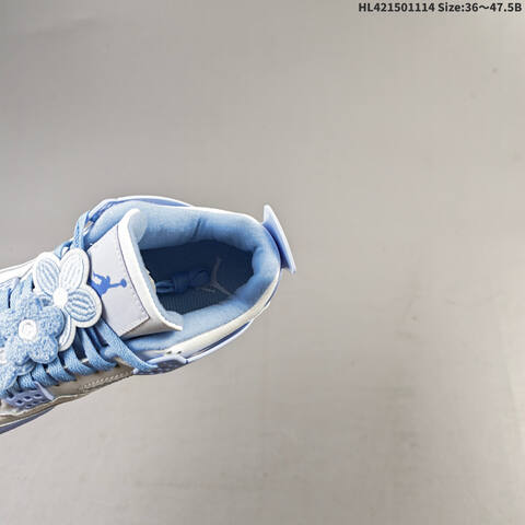 Air Jordan 4 Retro Mother s Day AIR JORDAN 4 Aj4 Lifestyle BS-67816