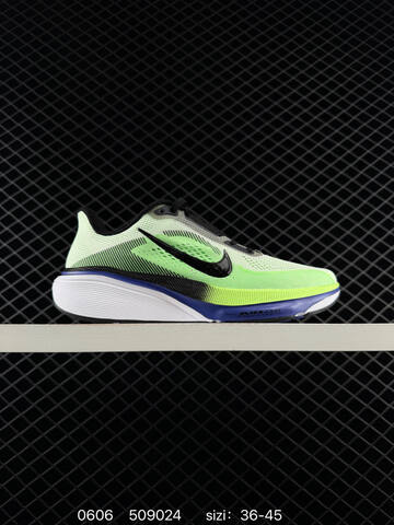 Nike Zoom Pegasus 42 IB1873 Siz Lifestyle - Men's (BS-70942)