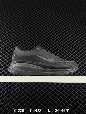 Nike Vomero 18 GTX Black Blue EU 36-45 Running - Unisex (BS-72942)