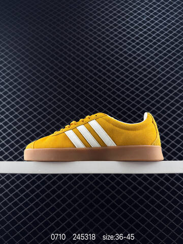 Other Adidas VL COURT CLASSIC SHOES T Lifestyle BS-78231