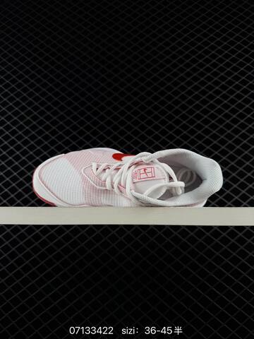 Nike Zoom Vapor Pro White Red Light Pink EU 36-45 Training - Unisex (BS-70270)
