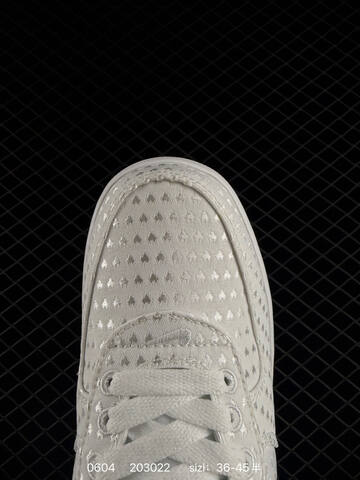 Nike Air Force 1 Low IO9965 100 36 36 5 37 5 38 38 5 39 40 40 5 41 42 42 5 4 Lifestyle - Unisex (BS-70998)