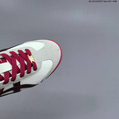Other 1 ASICS Onitsuka Tiger Mexico 66 Premium Replica High-end Men s And Women s Fashion Sports Running And Basketball Shoes Up To 95 Off Retail During The Current Promotion Casual Lifestyle Sneakers (BS-69090)
