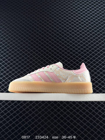 Adidas Originals Sambae JQ0258 233424 Lifestyle BS-77967