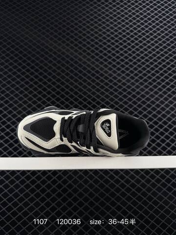 New Balance 9060 U9060IAB Black Off White Grey EU 36-45 Sneaker - Unisex (BS-82615)