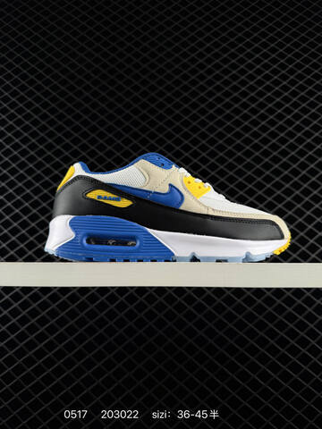 Nike Air Max 90 Multi Color EU 36-45 Lifestyle - Unisex (BS-71386)