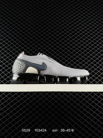 Nike Air Vapormax FK Moc 2 Multi Color EU 36-45 Running - Unisex (BS-71115)