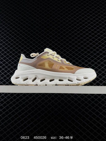 On Cloudtilt Grey Black White Lime EU 36-46 Running Shoe Running Sneakers - Unisex (BS-85133)