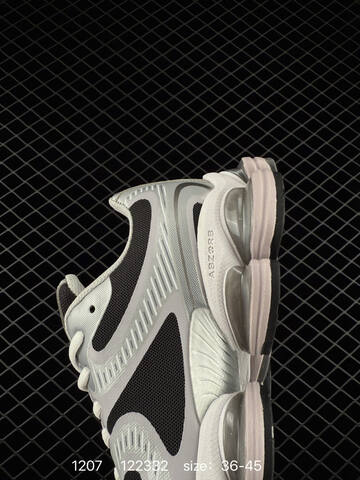 New Balance 2000 Silver Black White Light Pink EU 36-45 Running Shoe - Unisex (BS-82511)