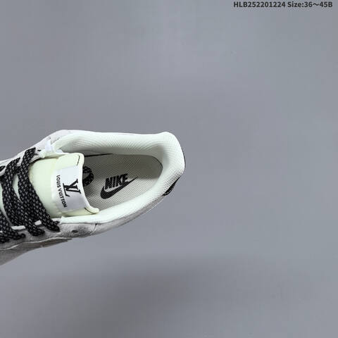 Nike Air Force1 07 Low LV C Lifestyle BS-62477