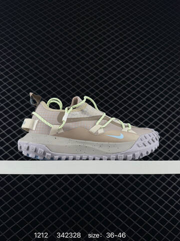 Nike ACG Mountain Fly Low GTX Multi-color EU 36-46 Trail - Unisex (BS-73740)
