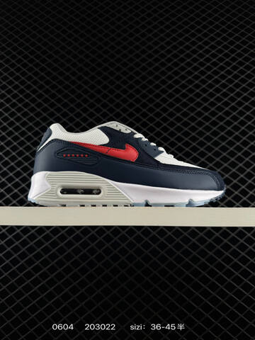 NIKE Air Max 90 Lifestyle (BS-70996)