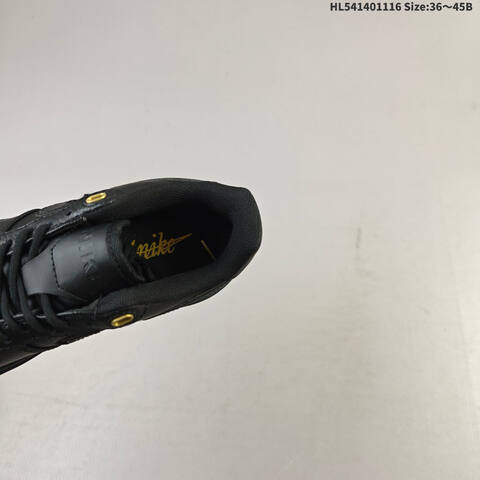 Nike Air Force 1 GTX Boot Lifestyle BS-63551