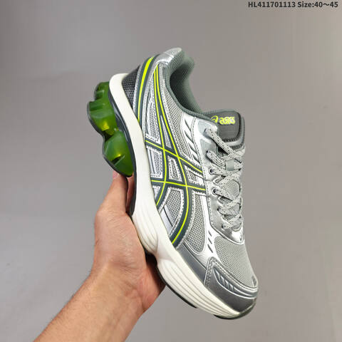 Other Asics Gel-Kinetic Fluent GEL AAA Quality Replica High-end Men s And Women s Fashion Sports Running And Basketball Shoes Up To 95 Off Retail During The Current Promotion Casual Lifestyle Sneakers (BS-69296)