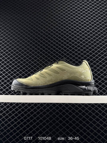 Salomon B6 SLM XT4-OG XT QUSET 4 D SENSIFIT QUICKLACE 1 1 Replica High-end Men s And Women s Fashion Sports Running And Basketball Shoes Up To 95 Off Retail During The Current Promotion Casual Lifestyle Sneakers (BS-86035)
