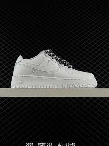Nike AIR FORCE 1 07 Lifestyle (BS-71088)