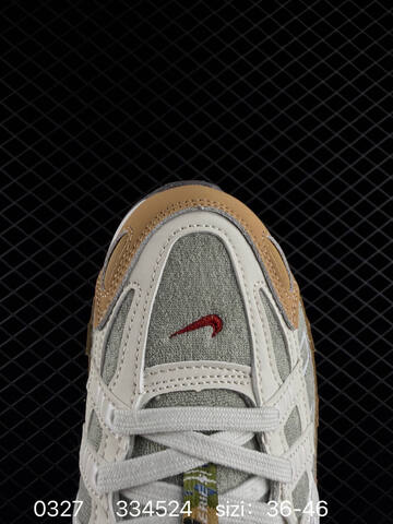 Nike P-6000 2000 Nike P-6000 200 Lifestyle (BS-72432)