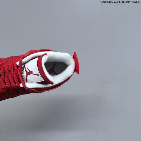 Air Jordan 4 Retro OG AIR JORDAN 4 Aj4 Lifestyle BS-66836