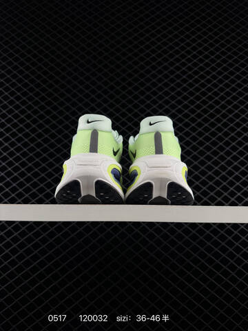 Nike VOMERO PREMIUM ReactX Air Zoom Lifestyle (BS-71398)
