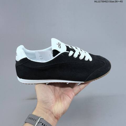 Alo Yoga Sunset Sneaker ID HL11750423 Size 36-45 1 1 Replica For Sale High-end Men s And Women s Fashion Sports Running And Basketball Shoes Up To 95 Off Retail During The Current Promotion Casual Lifestyle Sneakers (BS-88126)