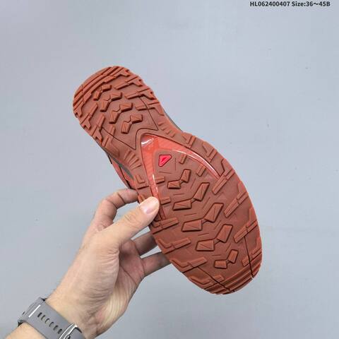 Other SALOMON XA PRO 3 D RED ASHES CNY SENSIFIT Premium Replica High-end Men s And Women s Fashion Sports Running And Basketball Shoes Up To 95 Off Retail During The Current Promotion Casual Lifestyle Sneakers (BS-68620)
